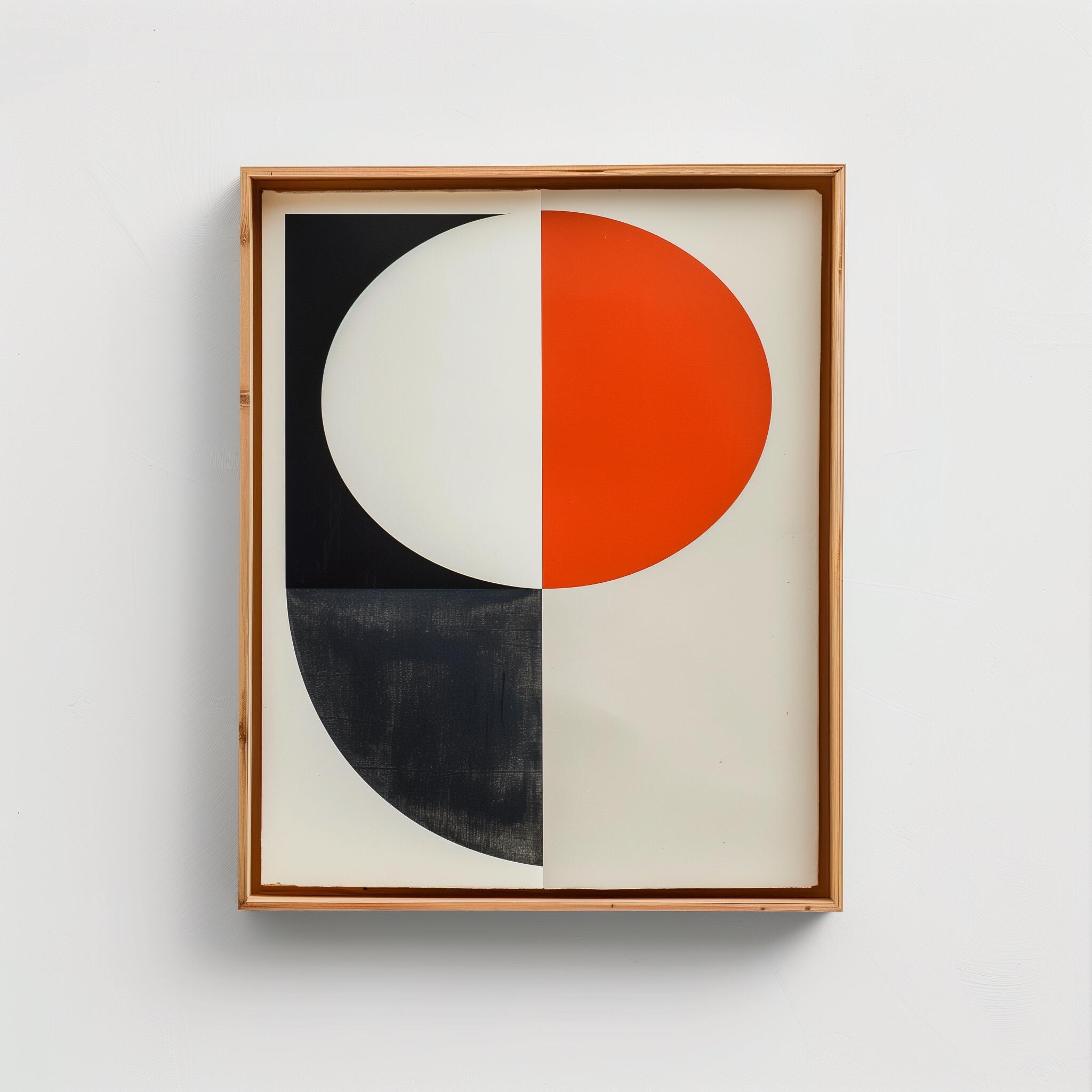 The Modernist (Sleek & Professional)